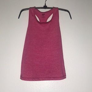 Soffe Dri racerback tank